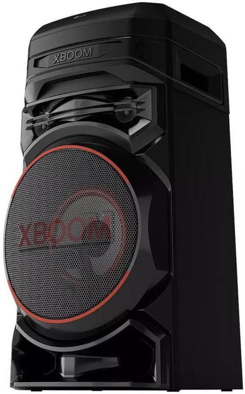 купить Аудио гига-система LG RNC5 XBOOM в Кишинёве 