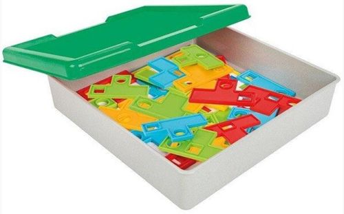 cumpără Puzzle miscellaneous 8504 Joc de masa T Puzzles (32 buc) 03518 în Chișinău 