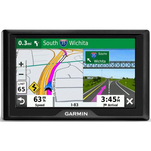 купить Навигационная система Garmin Drive 52 Full EU MT-S в Кишинёве 