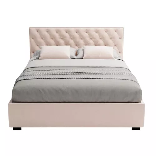 купить Кровать my-STYLE my-Mona 90x200 (P09D90M10) в Кишинёве 