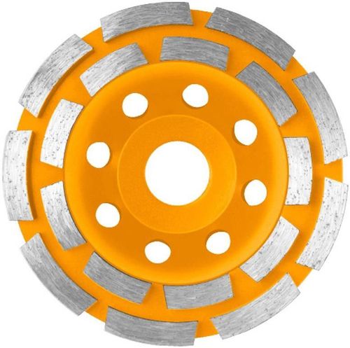 купить Диск шлифовальный INGCO CGW021151 (52917) в Кишинёве 