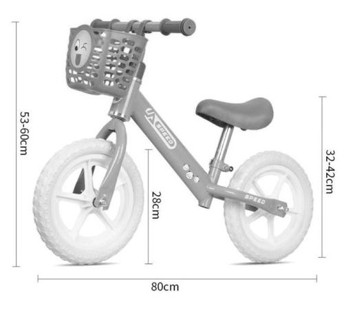 cumpără Bicicletă 4Play Speed A6688 Pink în Chișinău 