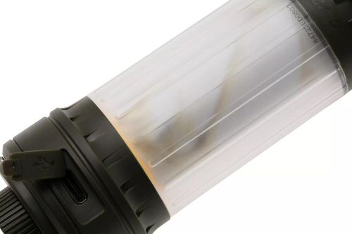 cumpără Lanternă Fenix CL22R LED Camping Light (Green) în Chișinău 