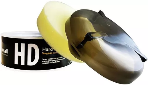 cumpără Produs de îngrijire auto Detail Ceara sintetica HD Hard Wax în Chișinău 