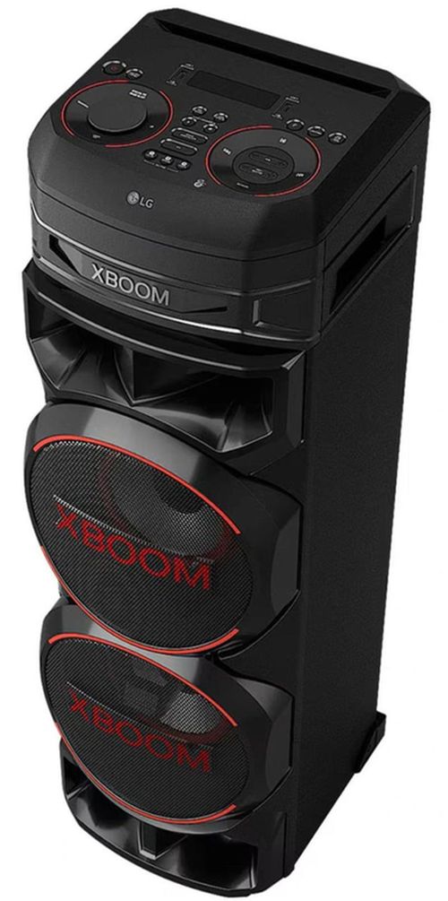 купить Аудио гига-система LG RNC9 XBOOM в Кишинёве 