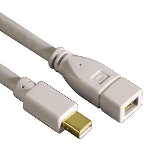 купить Кабель для IT Hama 53219 Mini DisplayPort Extension Cable, 1.50 m в Кишинёве 