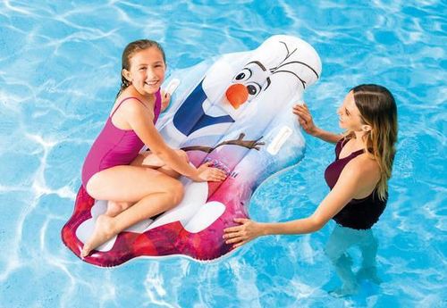 купить Надувной матрас-плот Intex 58153 OLAF в Кишинёве 