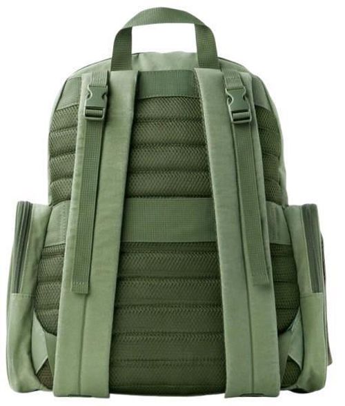 купить Сумка для мам Skip Hop 9U421910 Hop Luna Sage в Кишинёве 