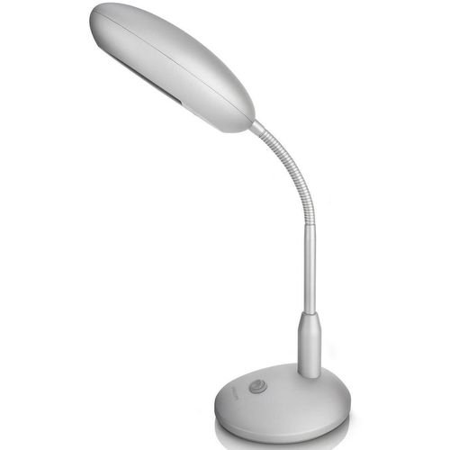 cumpără Lampă de masă și corp de iluminat Philips myHomeOffice GREY în Chișinău 