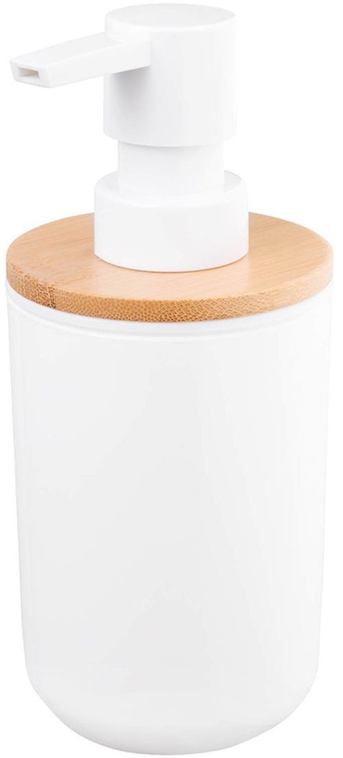 cumpără Dozator săpun Bisk 07578 SNOW în Chișinău 