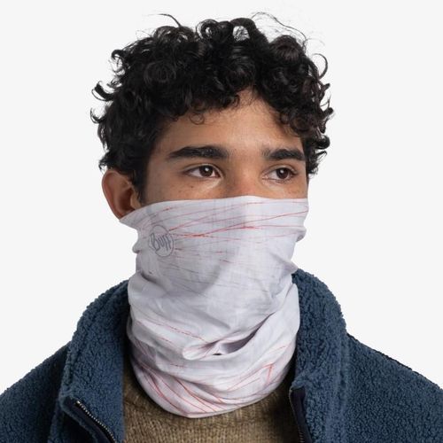 cumpără Îmbrăcăminte sport Buff Fular tip tub Original Ecostretch Arrows White în Chișinău 