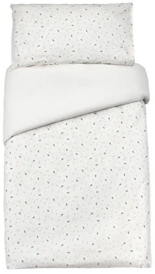 cumpără Lenjerie de pat pentru copii Premaman PCIGJ2-ECR-UNQ Set de cuverturi Little Deer în Chișinău 