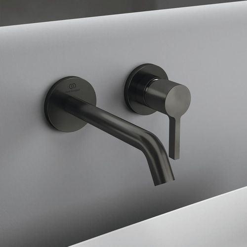 купить Смеситель для умывальника Ideal Standard Atelier JOY Magnetic Grey A7378A5 в Кишинёве 