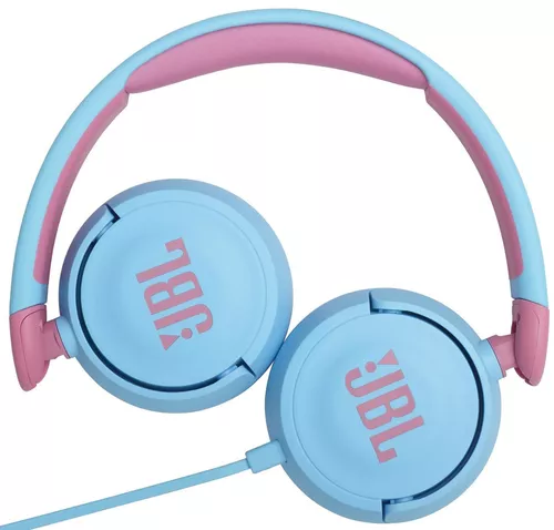 cumpără Căști cu fir JBL JR310 Blue în Chișinău 