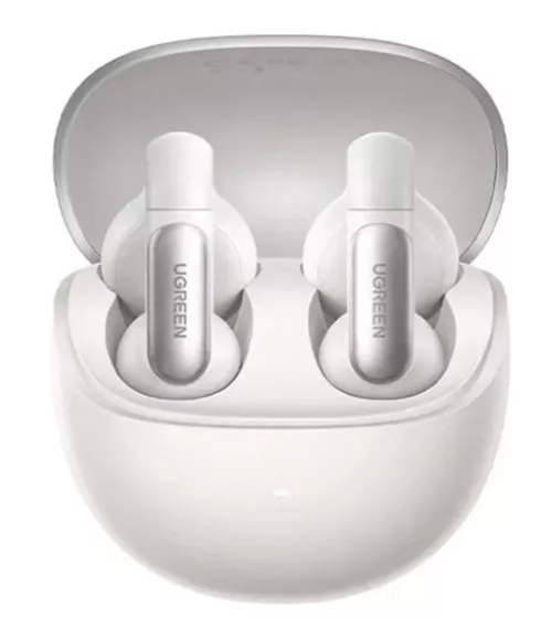 купить Наушники беспроводные Ugreen 45761 HiTune S5, White в Кишинёве 