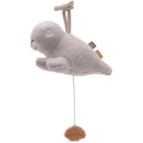 cumpără Jucărie cu pandantiv Jollein 043-001-68026 Deepsea Seal (muzicala) în Chișinău 