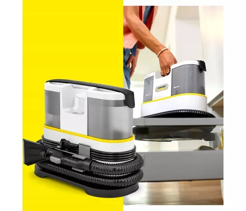 cumpără Aspirator cu spălare Karcher 1.081-416.0 SE 2 Spot Pure în Chișinău 