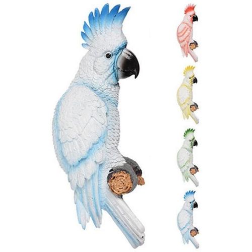 купить Садовая фигура Promstore 44451 Попугай в Кишинёве 