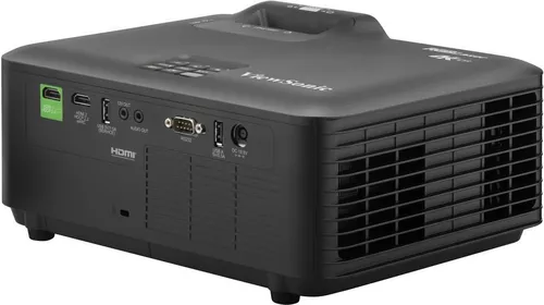 купить Проектор Viewsonic LX700-4K RGB в Кишинёве 