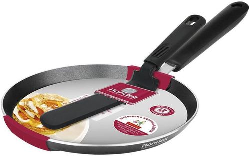 купить Сковорода Rondell RDA-1409 Pancake 24cm в Кишинёве 