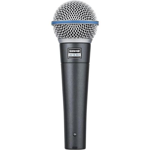 купить Микрофон SHURE Beta 58 A, vocal в Кишинёве 