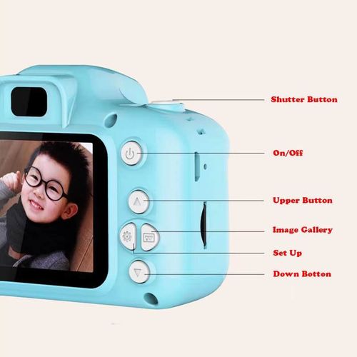 cumpără Jucărie ToyMall 002686 Aparat foto în Chișinău 