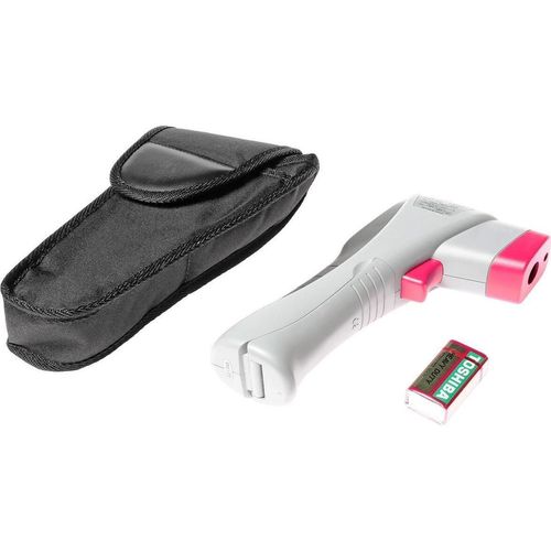 cumpără Instrument de măsură JTC JTC-1407 Термометр инфракрасный (-32 до +535 С) în Chișinău 