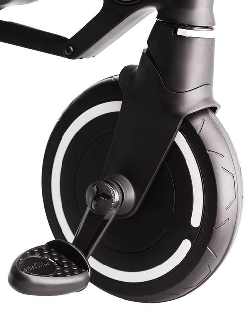 купить Велосипед-коляска SmarTrike 5900804 Xtend Traveler, 4in1, Blue в Кишинёве 