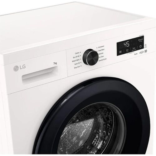 cumpără Mașină de spălat frontală LG F2X10S7NWK în Chișinău 