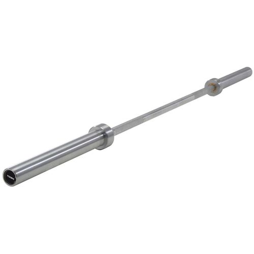 cumpără Ganteră TOORX 5934 Bara Olimpica dreapta d=50mm 180cm (max.320kg) BO-180 în Chișinău 