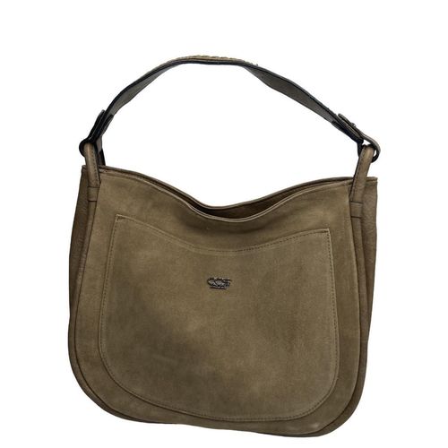 cumpără Geantă de umăr CCS 17421 Mink în Chișinău 