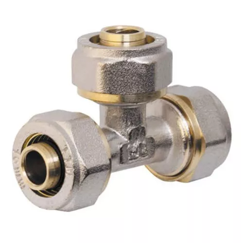 купить Запорная арматура Uniplast 96155 Teu egal PEX-AL D. 26 KTM в Кишинёве 