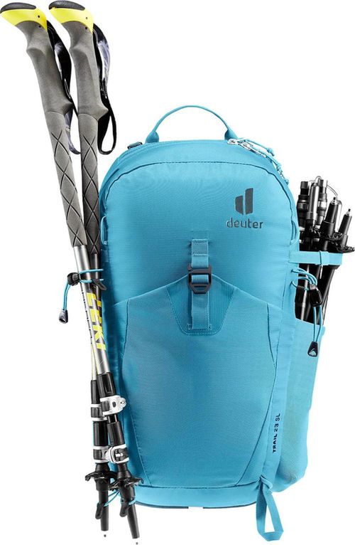 cumpără Rucsac turistic Deuter Trail 23 SL lagoon-atlantic (3440424 1391 0) în Chișinău 
