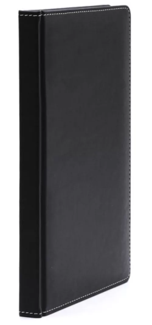 cumpără Carnet IDEE Agenda nedatata B5 Premium Black (ID.1975) în Chișinău 