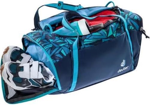 cumpără Geantă de voiaj Deuter Hopper arctic flora în Chișinău 