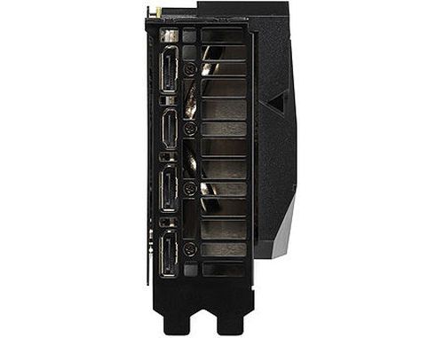 купить ASUS DUAL-RTX2070S-O8G-EVO, GeForce RTX2070 SUPER 8GB GDDR6, 256-bit, GPU/Mem clock 1845/14000MHz, PCI-Express 3.0, HDMI/3xDisplay Port (placa video/видеокарта) в Кишинёве 