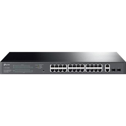 cumpără Switch/Comutator TP-Link TL-SG1428PE în Chișinău 