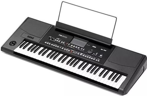 купить Цифровое пианино Korg PA 300 в Кишинёве 