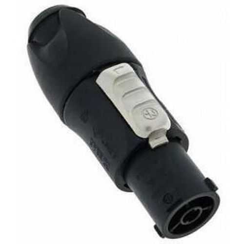 cumpără Accesoriu p/u instrumente muzicale NEUTRIK NAC3FX-W-TOP - Conector Powercon female în Chișinău 