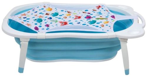 cumpără Cădiță Sevi Bebe 694 Сеточка для складной ванночки în Chișinău 