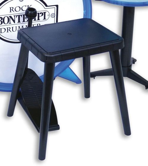 cumpără Jucărie muzicală Bontempi 514831 Set 6 tobe + scaunel, cod 45234 în Chișinău 