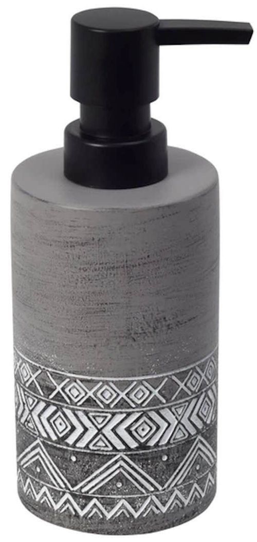 cumpără Dozator săpun Bisk 08394 LOMO gri în Chișinău 