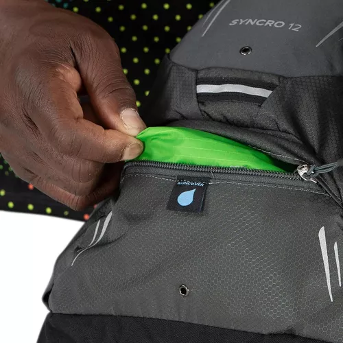 cumpără Rucsac sportiv Osprey Syncro 12 coal grey în Chișinău 