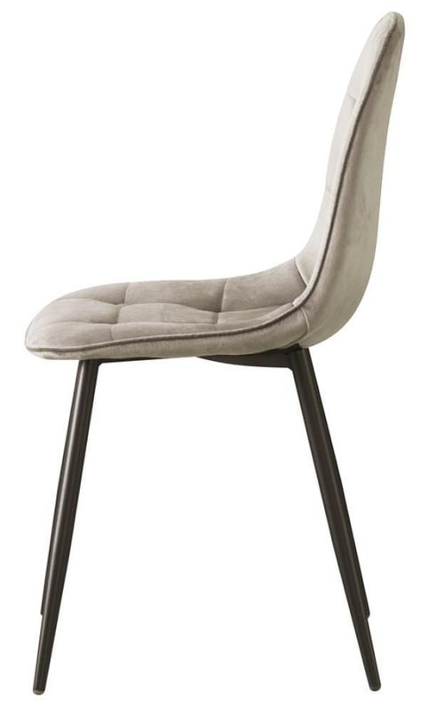 купить Стул Xenos Light Beige в Кишинёве 