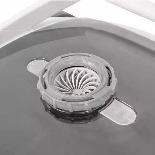 cumpără Aspirator pentru piscină Intex 28624 Robot aspirator automat ZX500R (fără fir) în Chișinău 