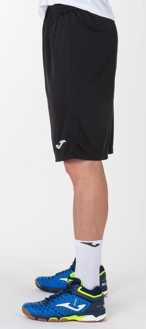 купить Одежда для спорта Joma Combi Basket Black Short (L) 101648.100 в Кишинёве 
