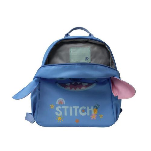 купить Детский рюкзак Premaman PRFC7G-CCC-UNQ Rucsac termoizolant Disney Stitch в Кишинёве 
