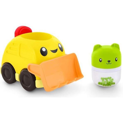 cumpără Mașină Fisher Price FVC74 Animalute in masini (în asort). în Chișinău 