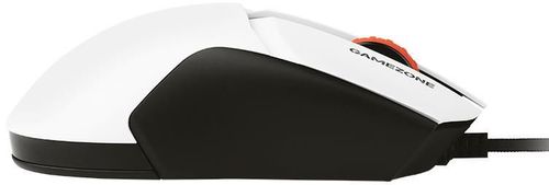 купить Игровая мышь Tracer GAMEZONE SPECTRA WHITE RGB USB в Кишинёве 