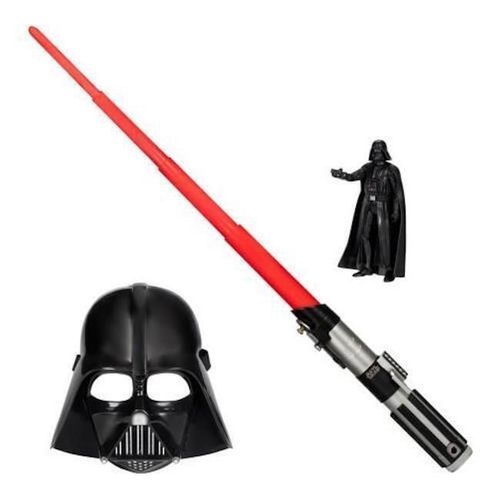 cumpără Armă de jucărie Hasbro G0308 Star Wars role play Kid pack în Chișinău 